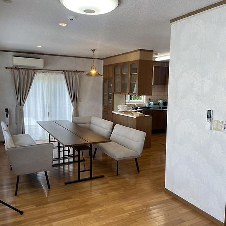 Вилла Ritomaru House Iki Ashibe Экстерьер фото